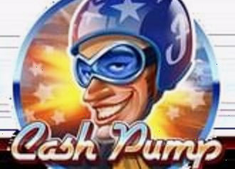 Cash Pump slot Play N Go